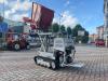 Rotair RAMPICAR R 70 AE SCARICO ALTO Hi-Tip Photo 7 thumbnail