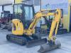 Komatsu PC26MR-3 Photo 2 thumbnail