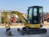 Komatsu PC26MR-3 Photo 4 thumbnail