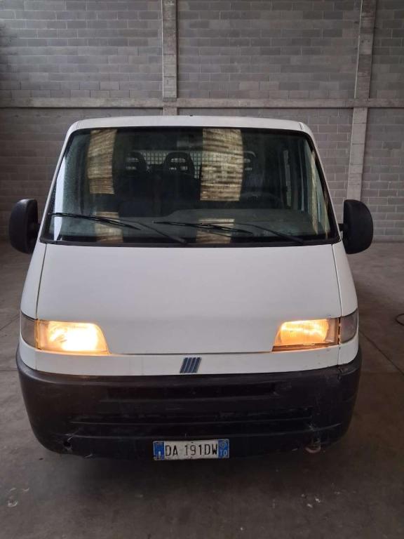 Ducato DUCATO Photo 1