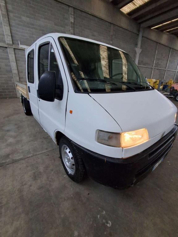 Ducato DUCATO Photo 7
