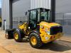 Caterpillar 908M Photo 3 thumbnail