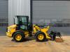 Caterpillar 908M Photo 5 thumbnail