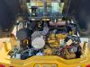 Caterpillar 908M Photo 9 thumbnail