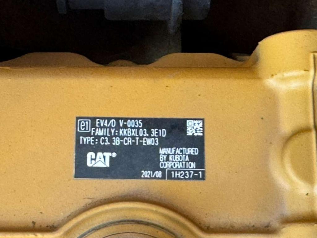 Caterpillar 908M Photo 12