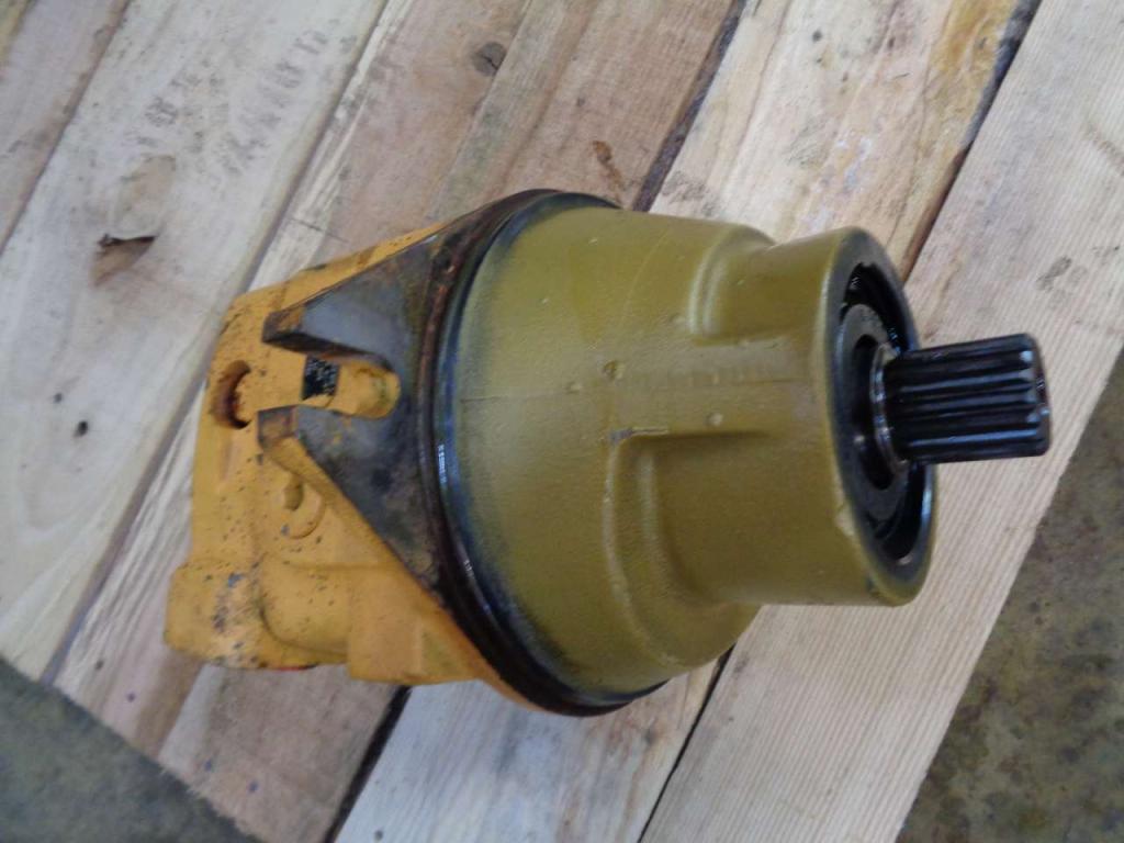 Moteur de traction pour Liebherr 954 B Photo 1