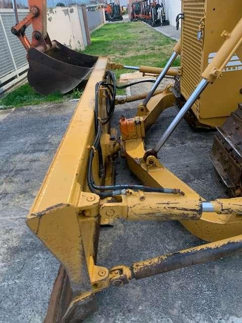 Fiat Allis FA120 Photo 11