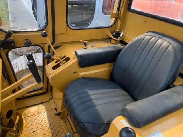 Fiat Allis FA120 Photo 7