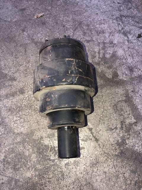 FT3628 Galets supérieurs pour Neuson 8002RD Photo 1