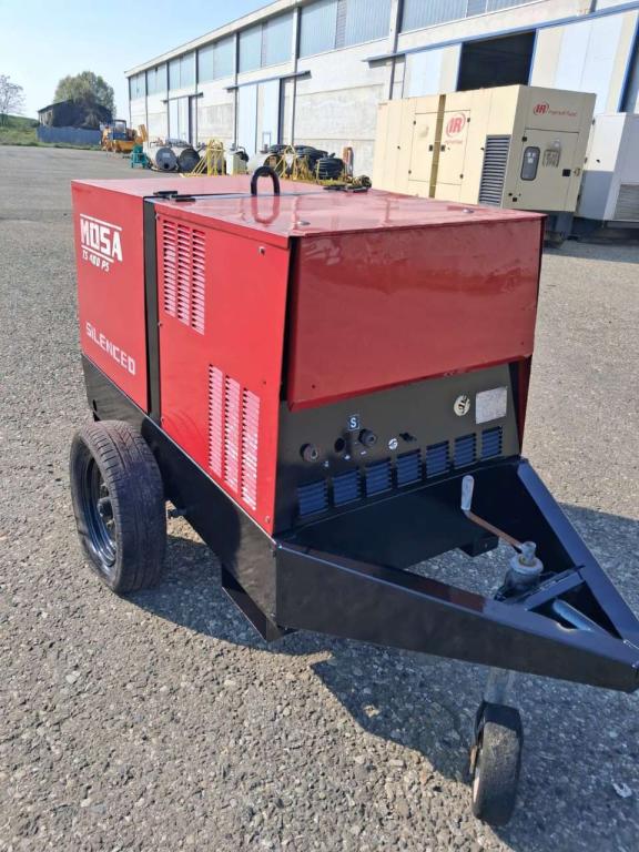 Mosa TS 400 PSEL -BC- Photo 1