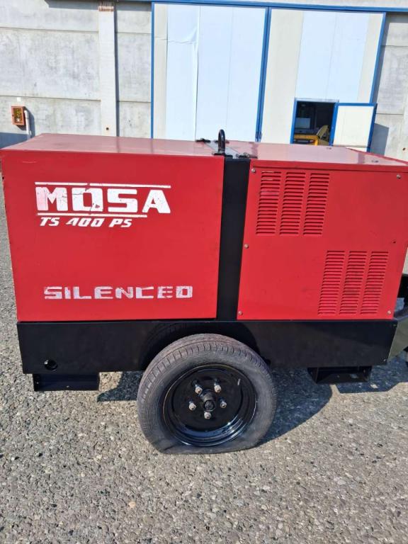 Mosa TS 400 PSEL -BC- Photo 11