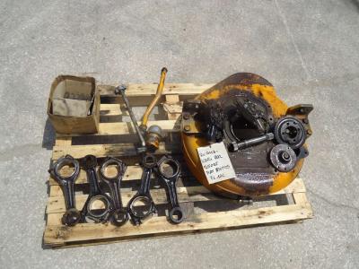 Ricambi vari per motore pour Fiat Allis FL10C - Motore Fiat 8365.05 en vente par OLM 90 Srl