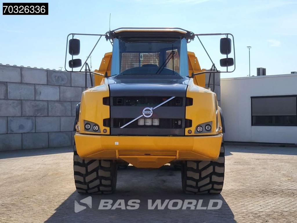 Volvo A30 F Photo 10