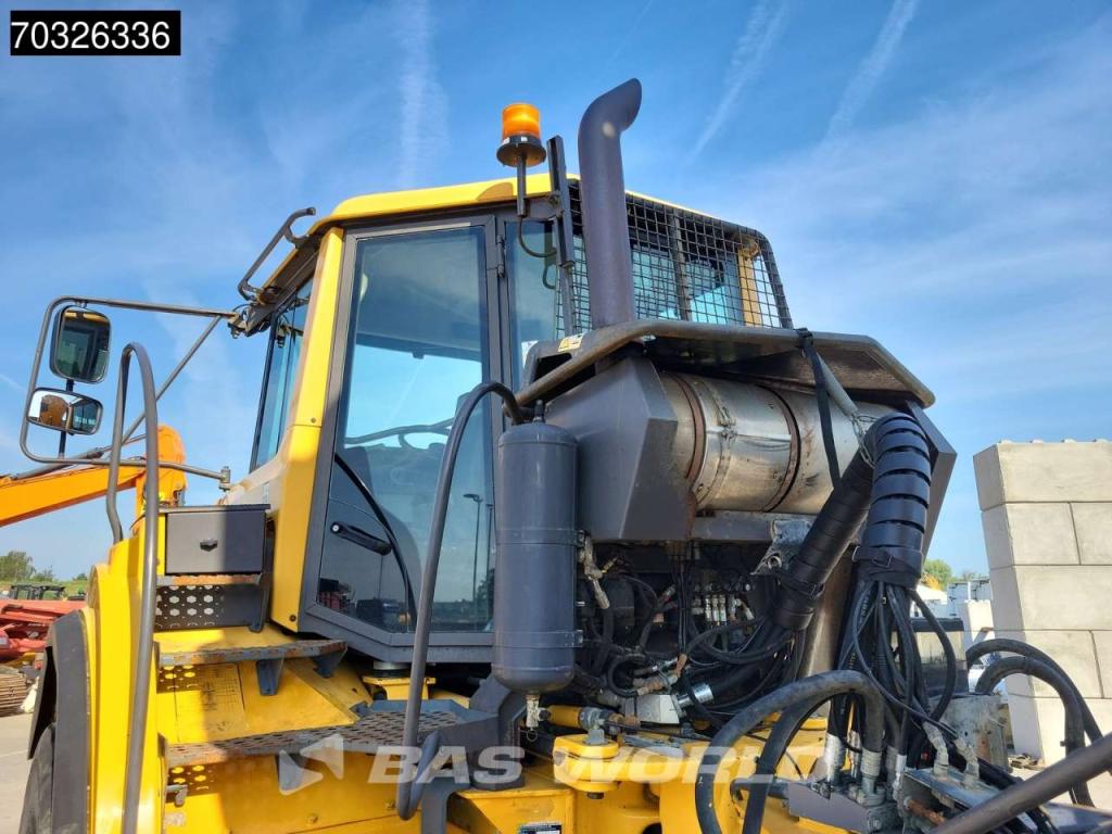 Volvo A30 F Photo 12