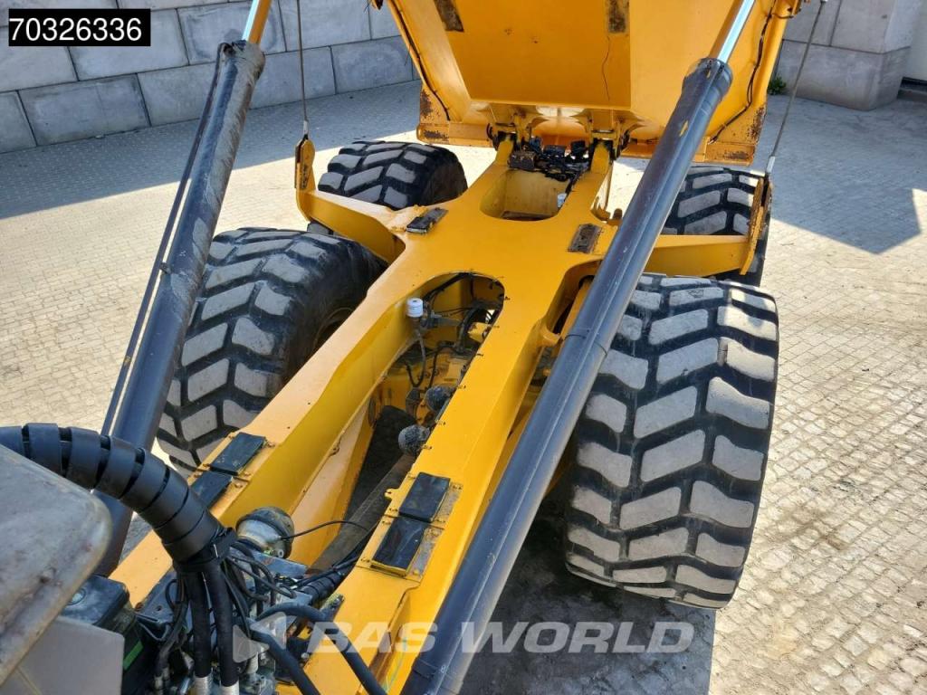 Volvo A30 F Photo 13