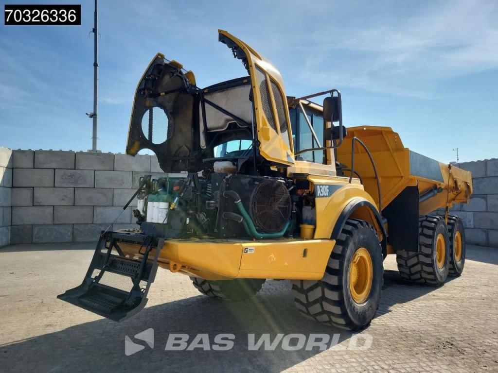 Volvo A30 F Photo 14