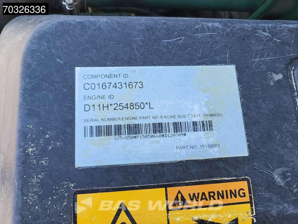 Volvo A30 F Photo 16