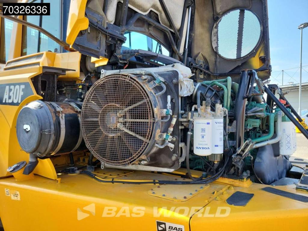 Volvo A30 F Photo 18