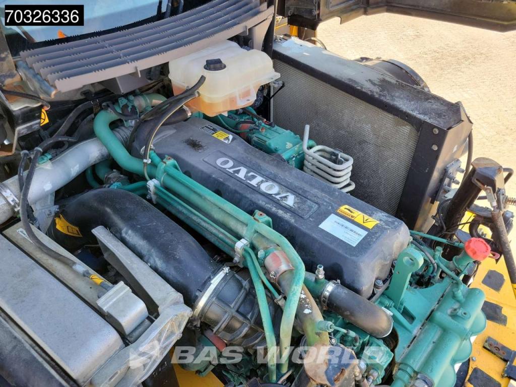 Volvo A30 F Photo 19