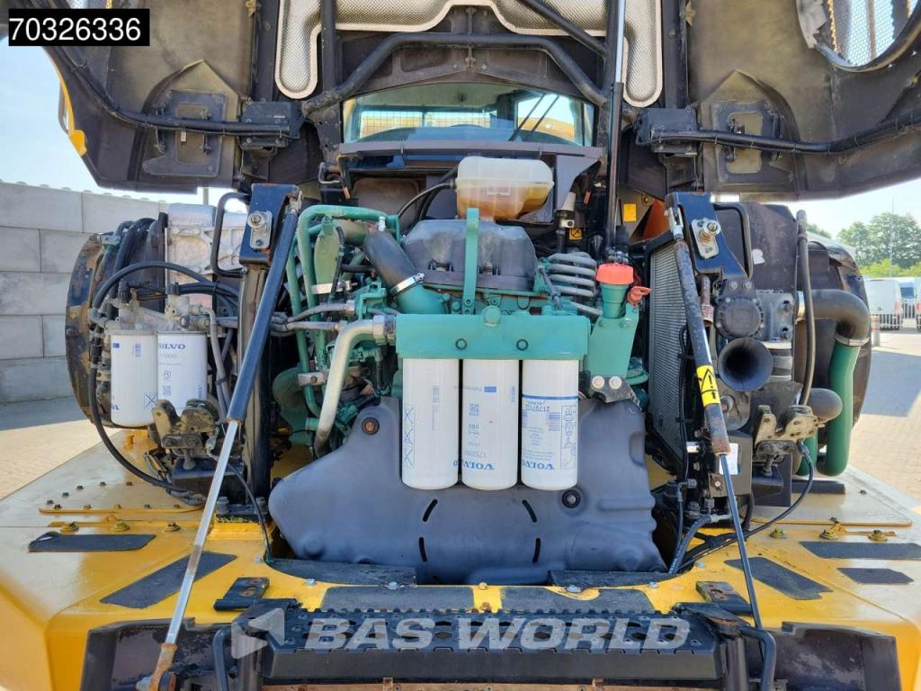 Volvo A30 F Photo 21