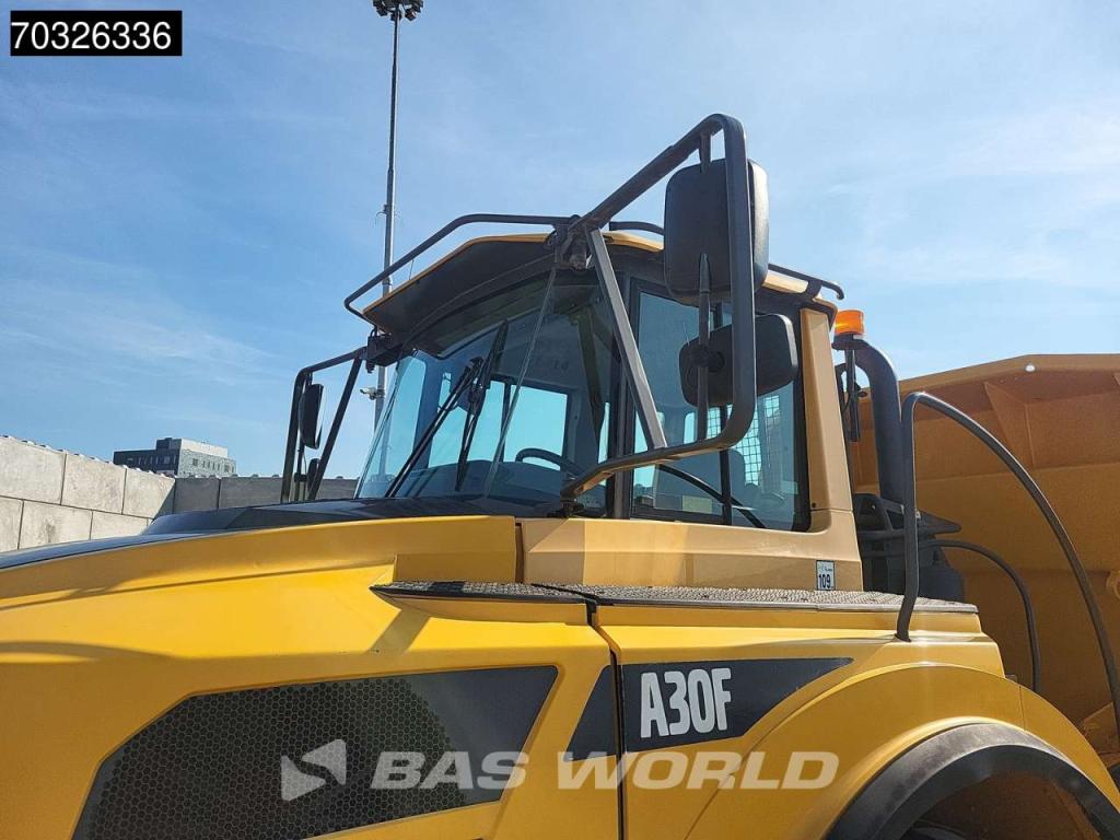 Volvo A30 F Photo 23