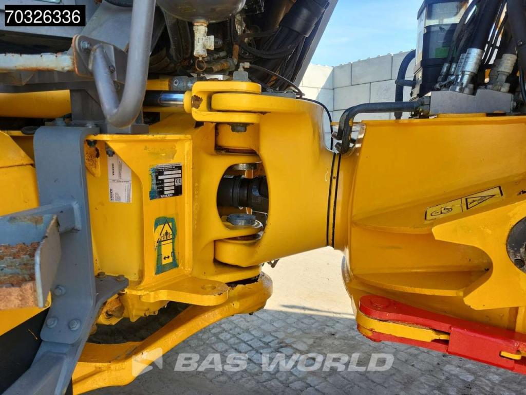 Volvo A30 F Photo 24