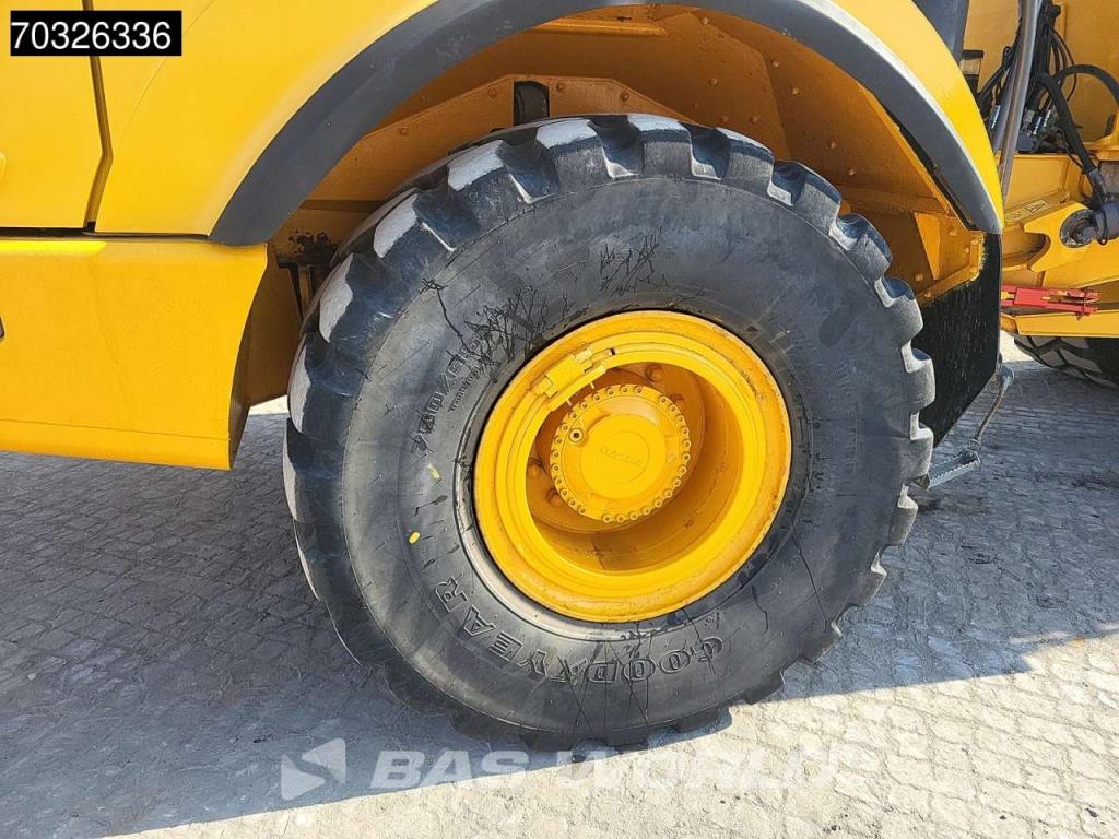 Volvo A30 F Photo 26