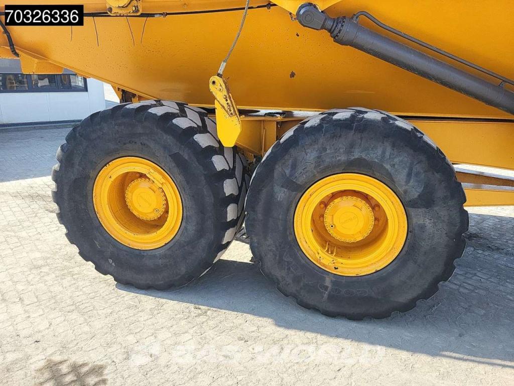 Volvo A30 F Photo 29