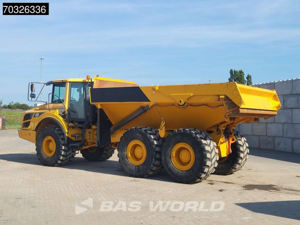 Volvo A30 F Photo 3