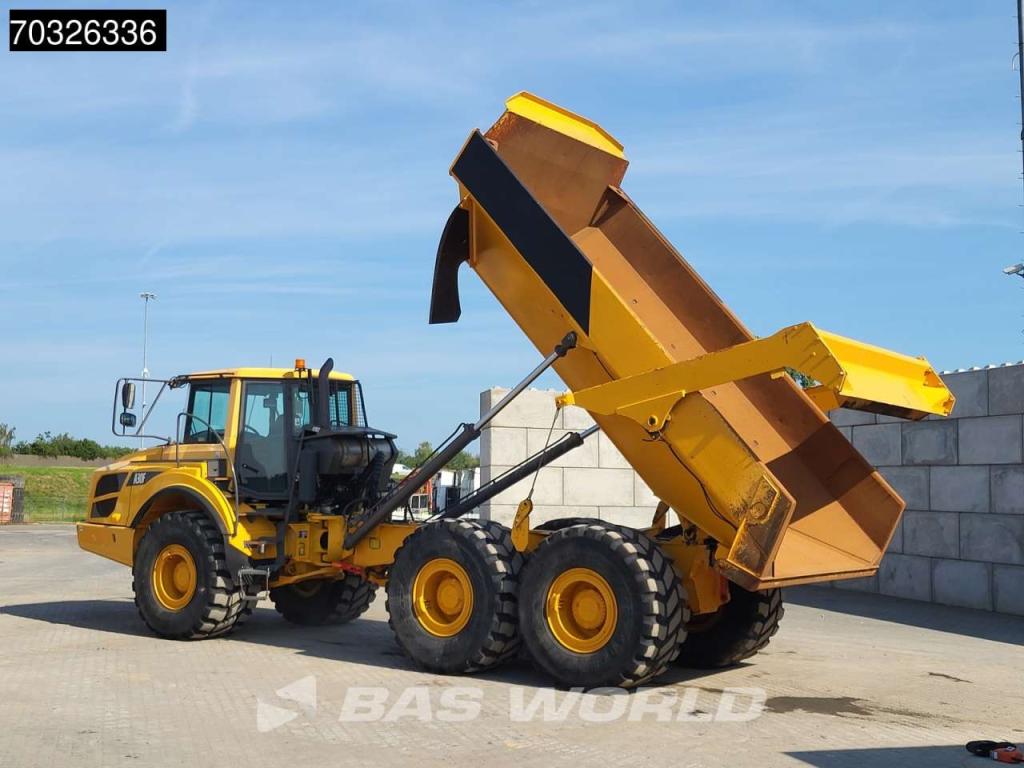 Volvo A30 F Photo 5