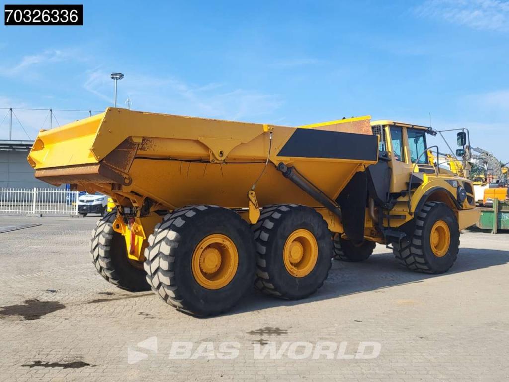 Volvo A30 F Photo 8