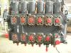 Distributeur hydraulique pour O&K MH Plus Photo 1 thumbnail