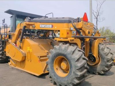 Caterpillar RM500B en vente par Omeco Spa