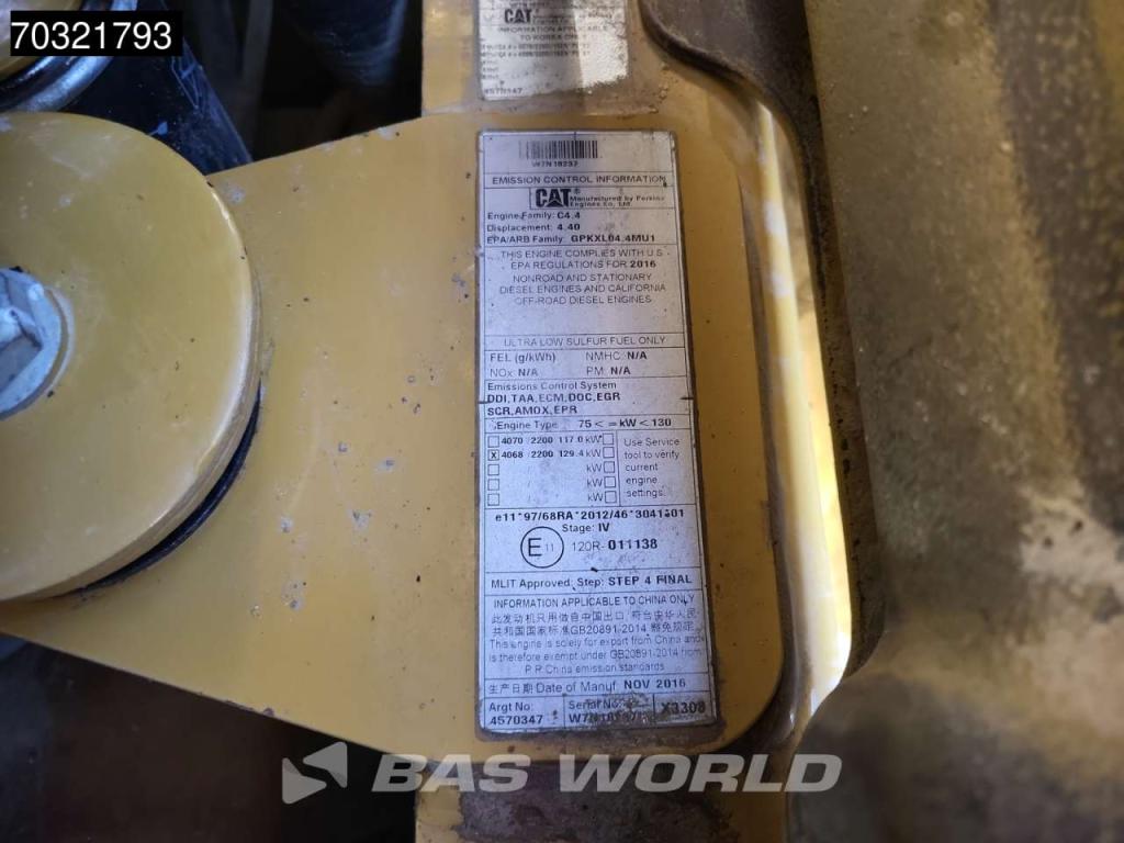 Caterpillar CS76 B A/C Photo 12