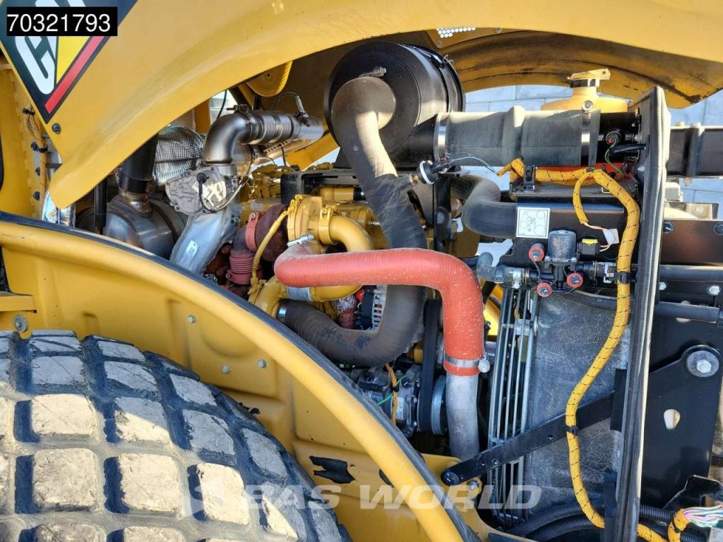 Caterpillar CS76 B A/C Photo 14