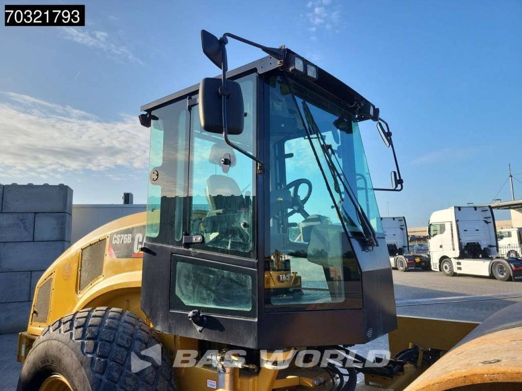 Caterpillar CS76 B A/C Photo 16
