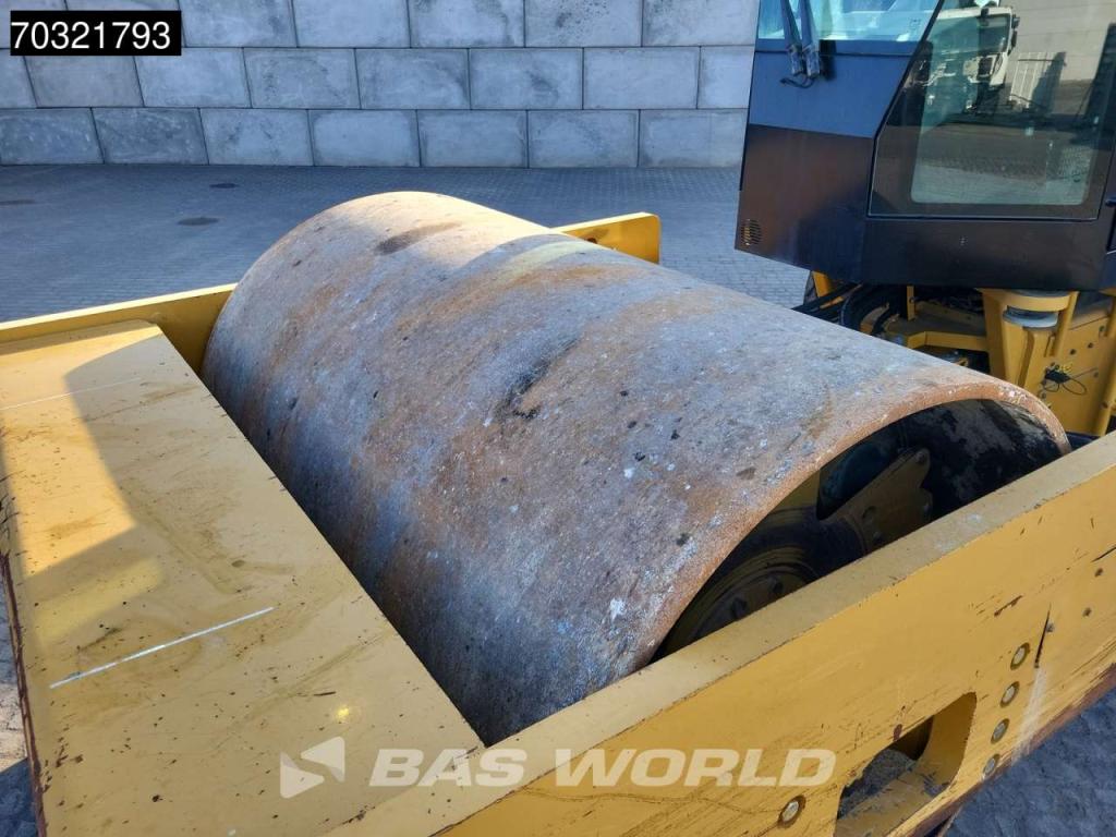 Caterpillar CS76 B A/C Photo 8