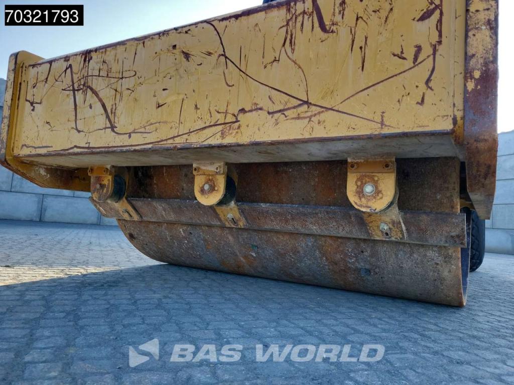 Caterpillar CS76 B A/C Photo 9