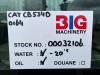 Caterpillar CB534D CE / EPA Photo 26 thumbnail