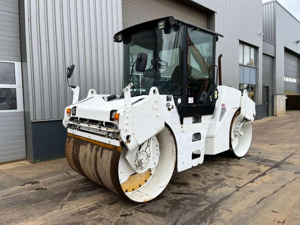 Caterpillar CB534D CE / EPA Photo 1
