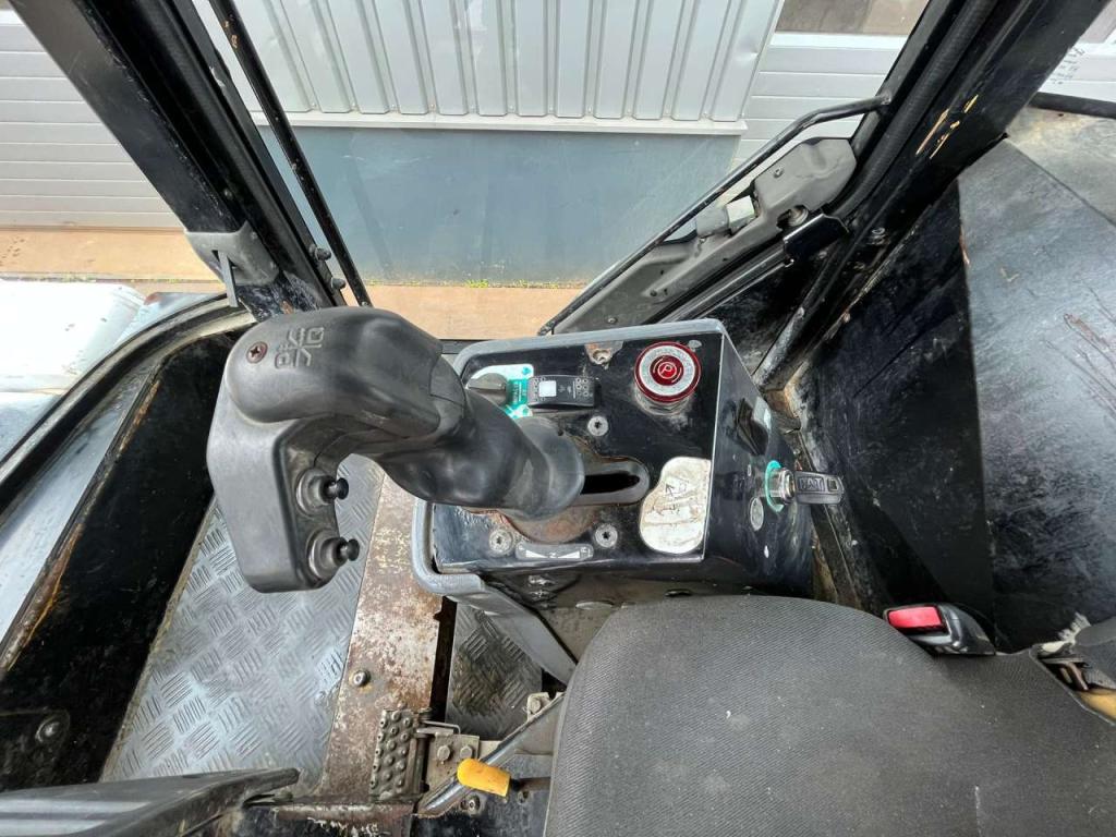Caterpillar CB534D CE / EPA Photo 13