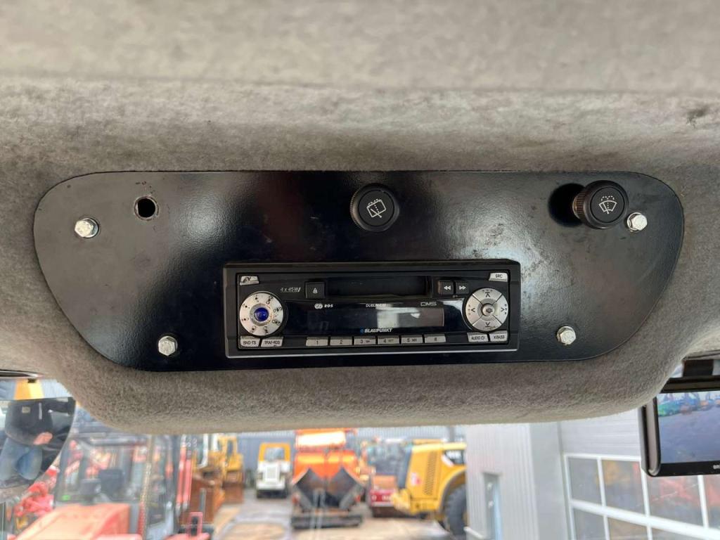 Caterpillar CB534D CE / EPA Photo 15