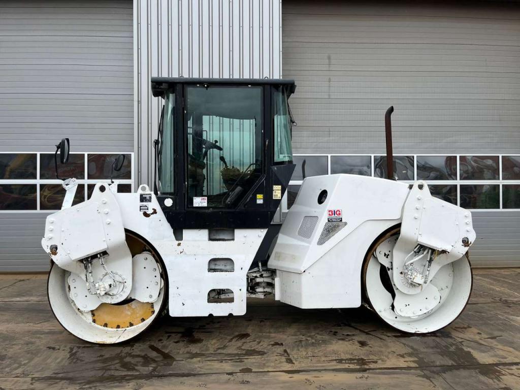 Caterpillar CB534D CE / EPA Photo 2