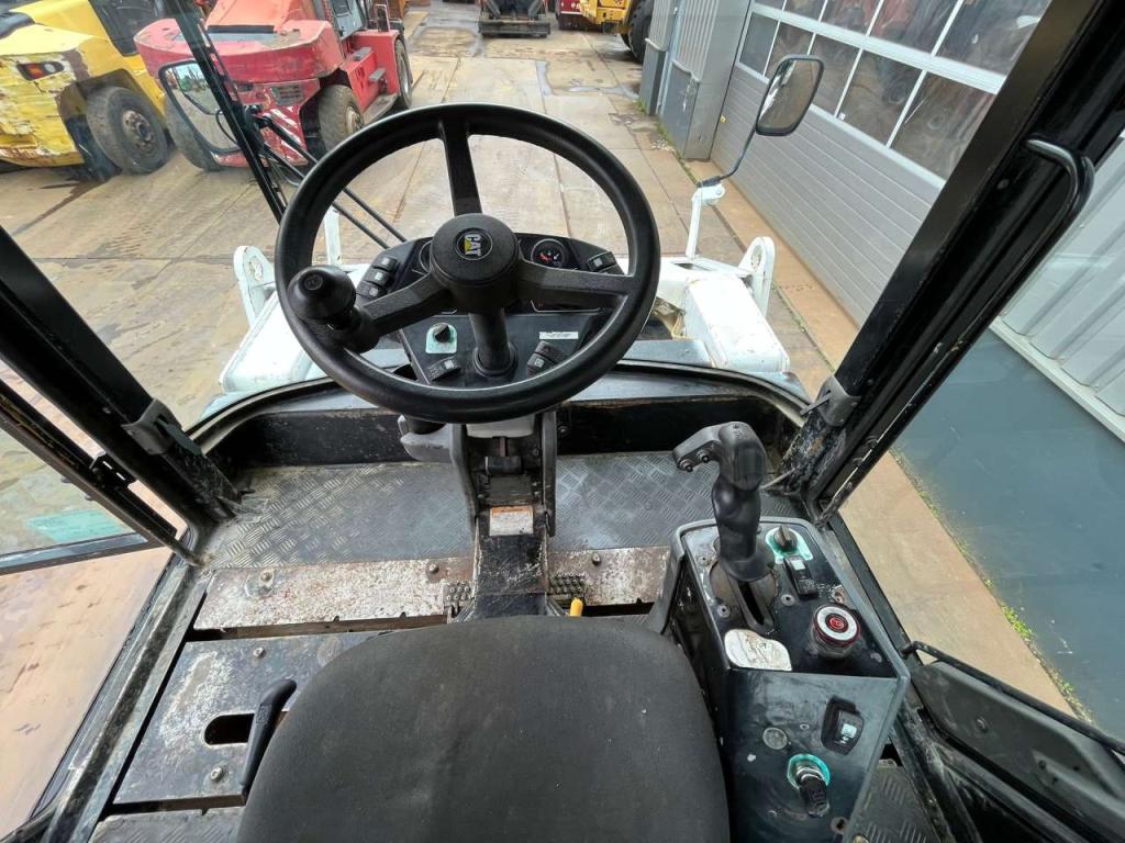 Caterpillar CB534D CE / EPA Photo 21