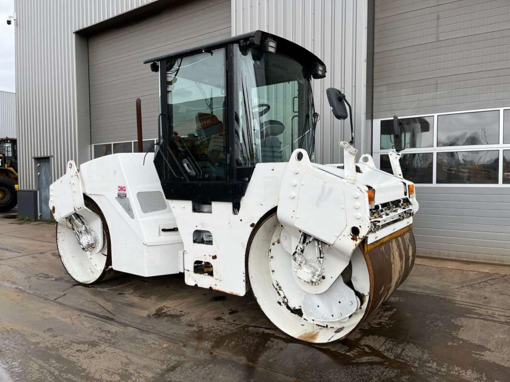 Caterpillar CB534D CE / EPA Photo 23