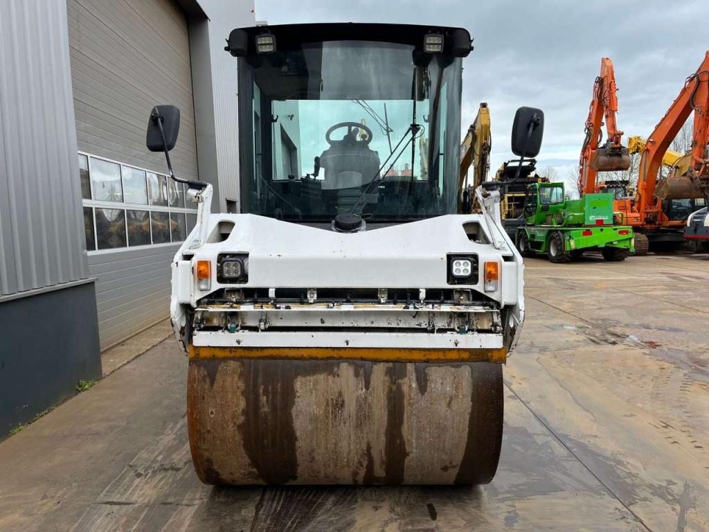 Caterpillar CB534D CE / EPA Photo 3