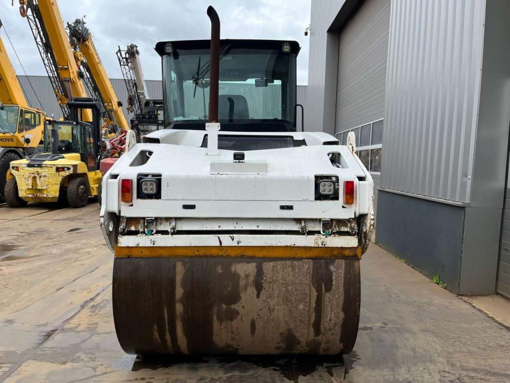 Caterpillar CB534D CE / EPA Photo 5
