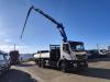 Iveco STRALIS AD 260S31 Y/P Photo 8 thumbnail