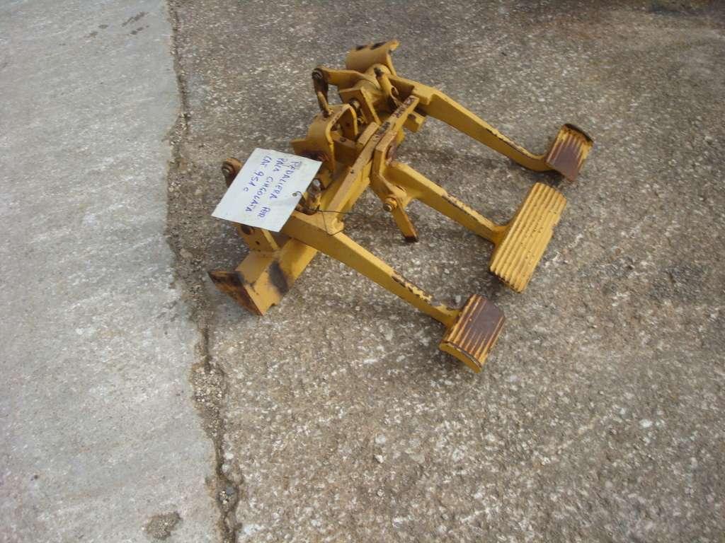 Pédalier pour Caterpillar 951C - 941 Photo 3