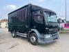 Daf LF CENTINATO USATO Photo 1 thumbnail
